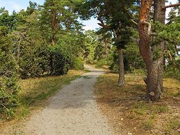 5 Person Holiday Home in Haltorp
