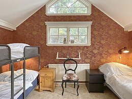 5 Person Holiday Home in Haltorp