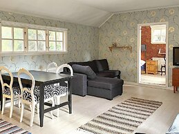 5 Person Holiday Home in Haltorp