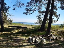 5 Person Holiday Home in Haltorp