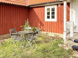 5 Person Holiday Home in Haltorp