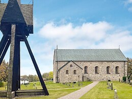 5 Person Holiday Home in Haltorp