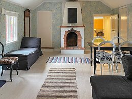 5 Person Holiday Home in Haltorp