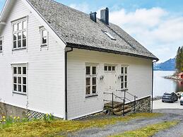 8 Person Holiday Home in Orskog