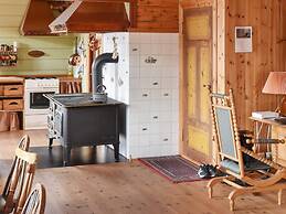 8 Person Holiday Home in Orskog