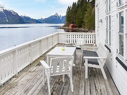 8 Person Holiday Home in Orskog