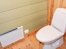 8 Person Holiday Home in Orskog