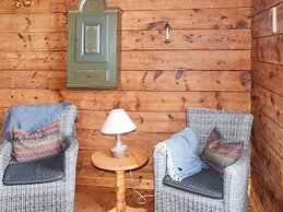 8 Person Holiday Home in Orskog