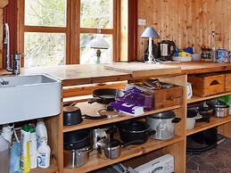 8 Person Holiday Home in Orskog