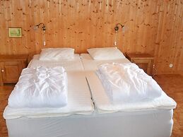 8 Person Holiday Home in Orskog