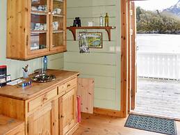 8 Person Holiday Home in Orskog