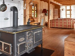 8 Person Holiday Home in Orskog