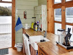 8 Person Holiday Home in Orskog