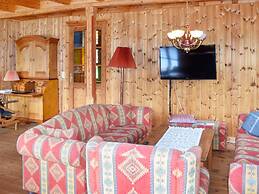 8 Person Holiday Home in Orskog