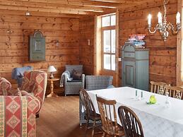 8 Person Holiday Home in Orskog