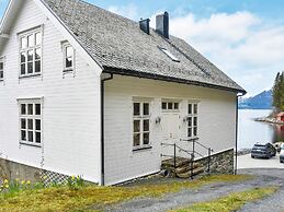 8 Person Holiday Home in Orskog