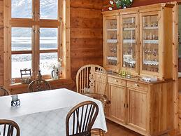 8 Person Holiday Home in Orskog