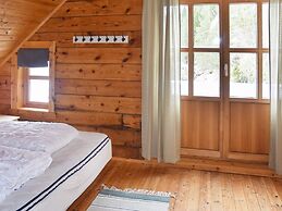8 Person Holiday Home in Orskog