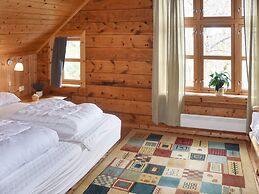 8 Person Holiday Home in Orskog