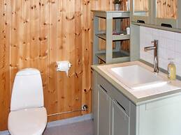 8 Person Holiday Home in Orskog