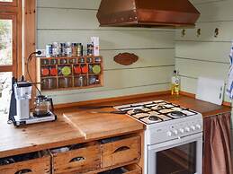 8 Person Holiday Home in Orskog