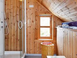 8 Person Holiday Home in Orskog
