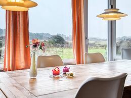 4 Star Holiday Home in Hjorring