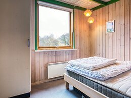 4 Star Holiday Home in Hjorring
