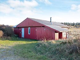 4 Star Holiday Home in Hjorring