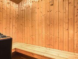 4 Star Holiday Home in Hjorring