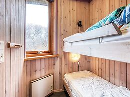 4 Star Holiday Home in Hjorring