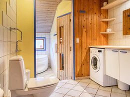 4 Star Holiday Home in Hjorring