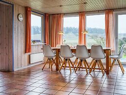 4 Star Holiday Home in Hjorring
