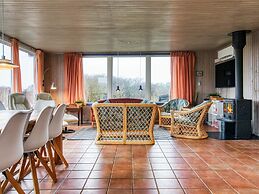 4 Star Holiday Home in Hjorring