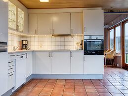 4 Star Holiday Home in Hjorring