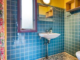4 Star Holiday Home in Hjorring