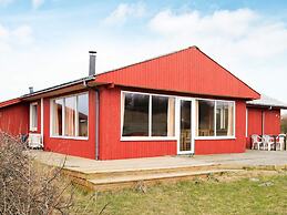 4 Star Holiday Home in Hjorring