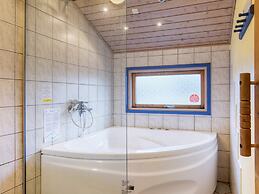4 Star Holiday Home in Hjorring