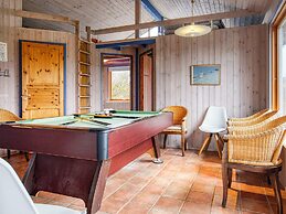 4 Star Holiday Home in Hjorring