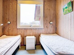 4 Star Holiday Home in Hjorring
