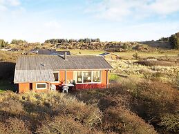 4 Star Holiday Home in Hjorring