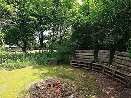 8 Person Holiday Home in Hojslev