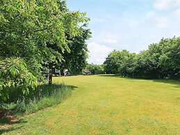 8 Person Holiday Home in Hojslev