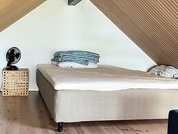 6 Person Holiday Home in Otterup