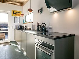 6 Person Holiday Home in Otterup