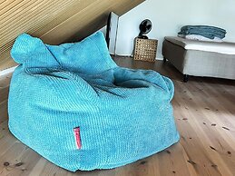 6 Person Holiday Home in Otterup