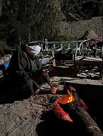 Bedouin lodge luxor