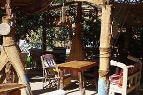 Bedouin lodge luxor