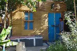 Bedouin lodge luxor