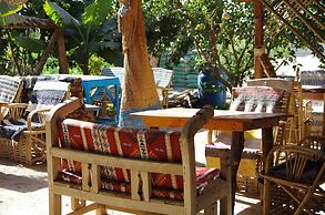 Bedouin lodge luxor